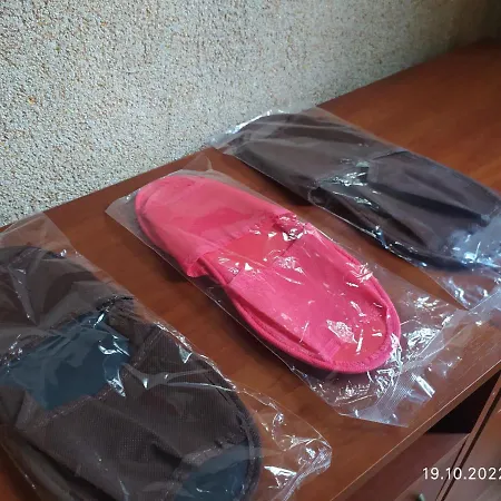 Apartment Апартаменти Біля Оперного Театру