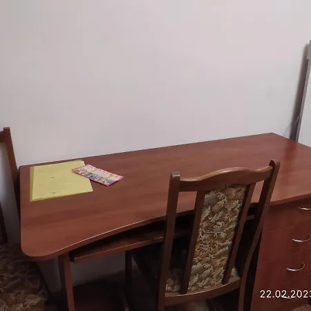 Апартаменти Біля Оперного Театру Apartment