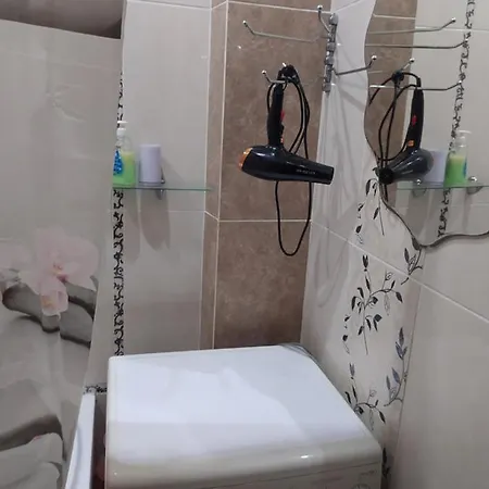 Апартаменти Біля Оперного Театру Apartment Lviv