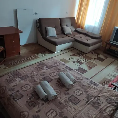 Апартаменти Біля Оперного Театру Apartment Lviv
